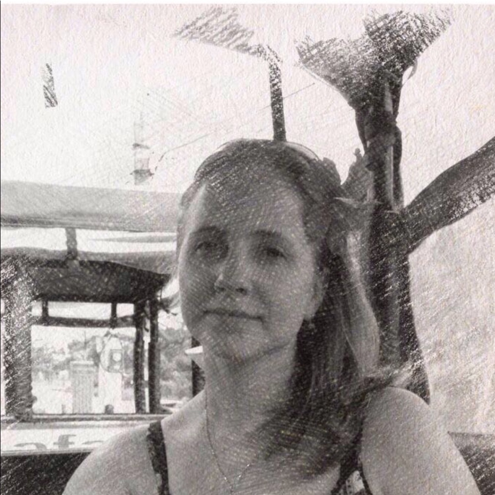 Meet your Posher, Yana